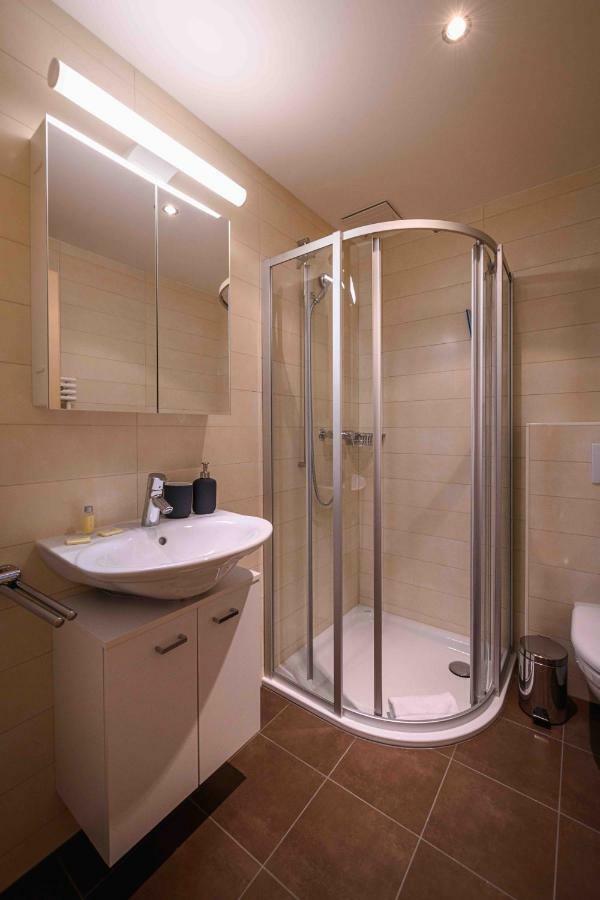 Bisi Apartment Гринделвалд Екстериор снимка
